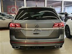 ڤۆڵکسواگن ئەتلەس